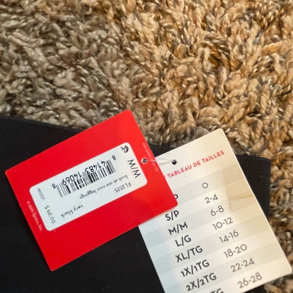 Spanx leggings - Picture 2 of 2